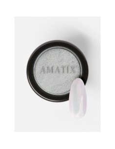 Amatix pigmento de mica *Aurora glaze* 2