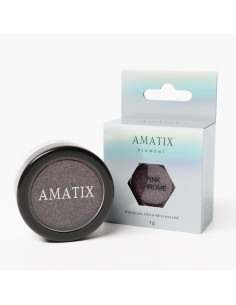 Amatix pigmento de mica *Pink Chrome*