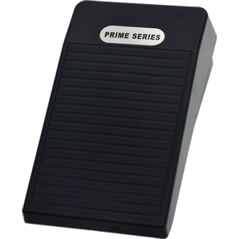 RHJC Rec Nº350 PRIME A7 Pedal Reostato