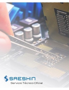 SERVICIO REPARACIÓN