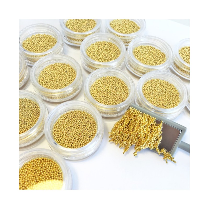 Caviar ''Dorado'' 1mm