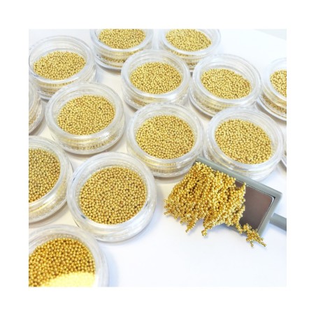 Caviar ''Dorado'' 1mm