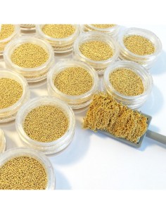 Caviar ''Dorado'' 0.8mm