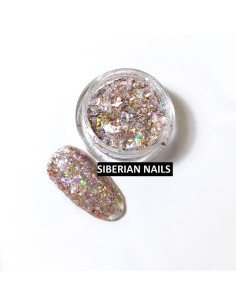 Ibdi Glitter Champan