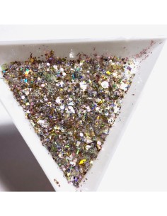 Ibdi Glitter Champan 2