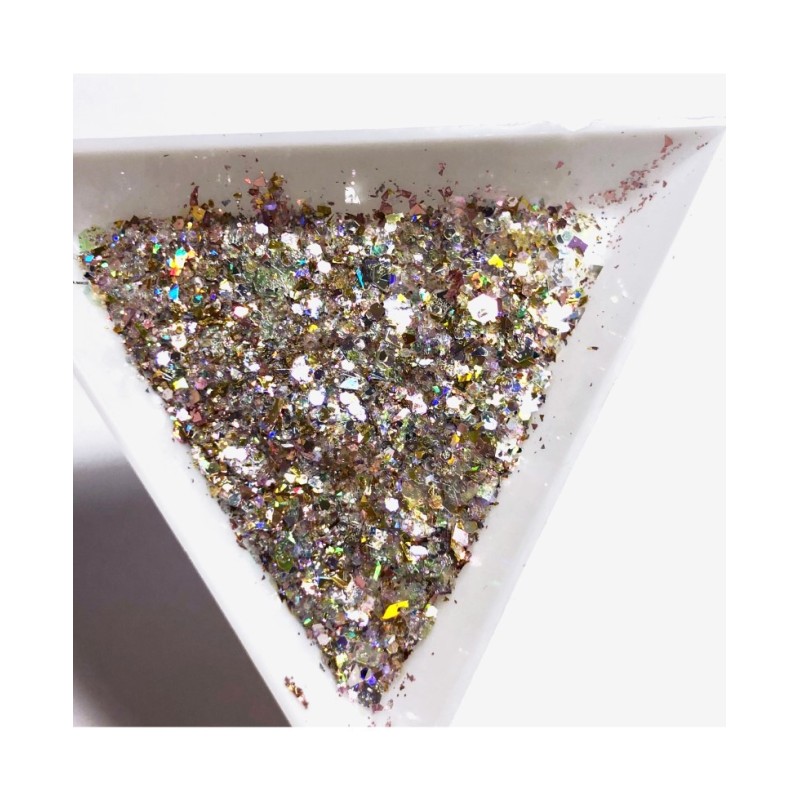 Ibdi Glitter Champan