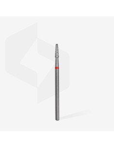 Fresa Staleks Carburo Tungsteno "cono truncado" 13mm