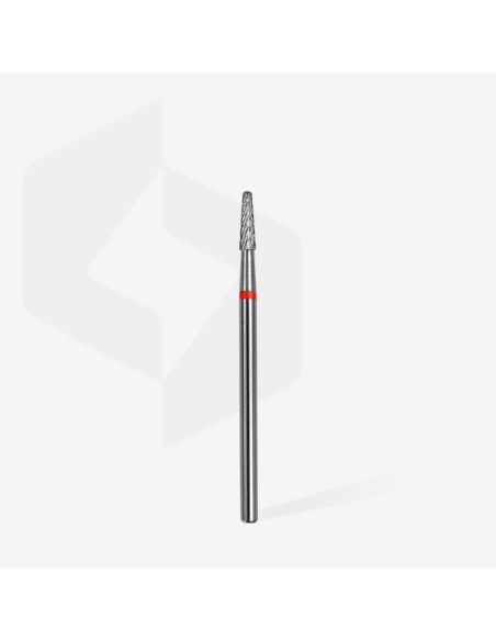 Fresa Staleks Carburo Tungsteno "cono truncado" 13mm