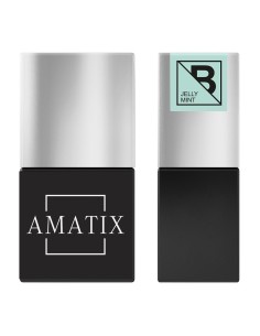 Amatix Base Coat Jelly mint 10ml