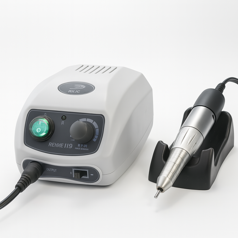 Torno RHJC 119 - MT 30K