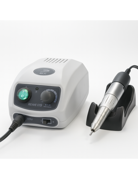 Torno RHJC 119 - MT 30K