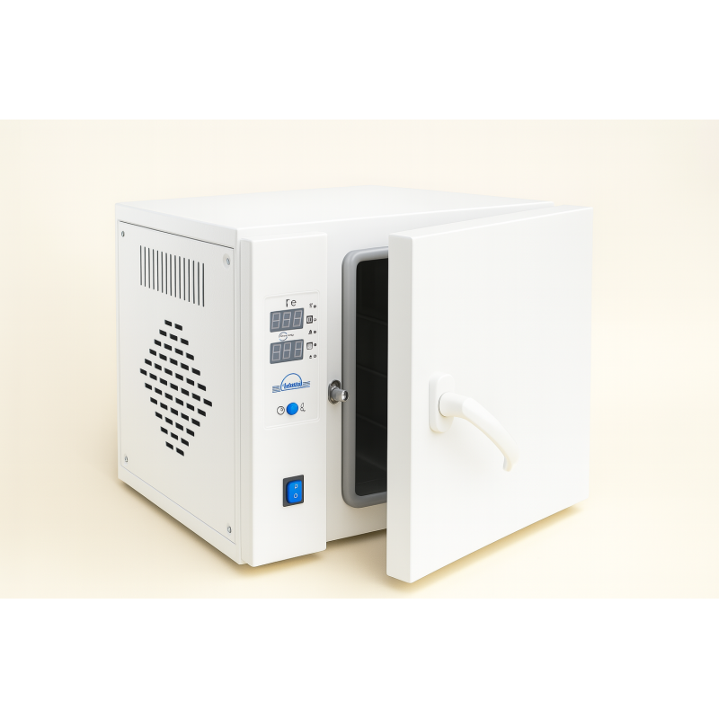 Esterilizador AMATIX 20 Litros