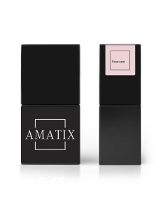 Amatix Gel Polish *012 Rosewater 10ml