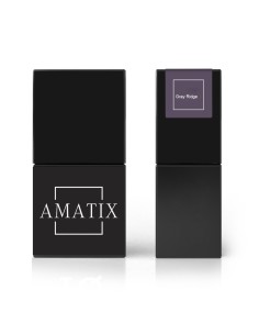 Amatix Gel Polish *024 Gray ridge 10ml