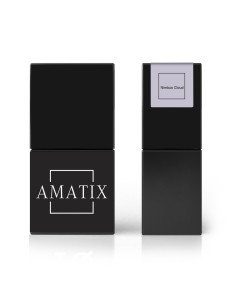 Amatix Gel Polish *027 Nimbus cloud 10ml