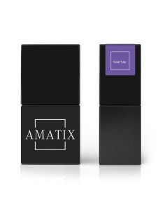 Amatix Gel Polish *029 Violet Tulip 10ml