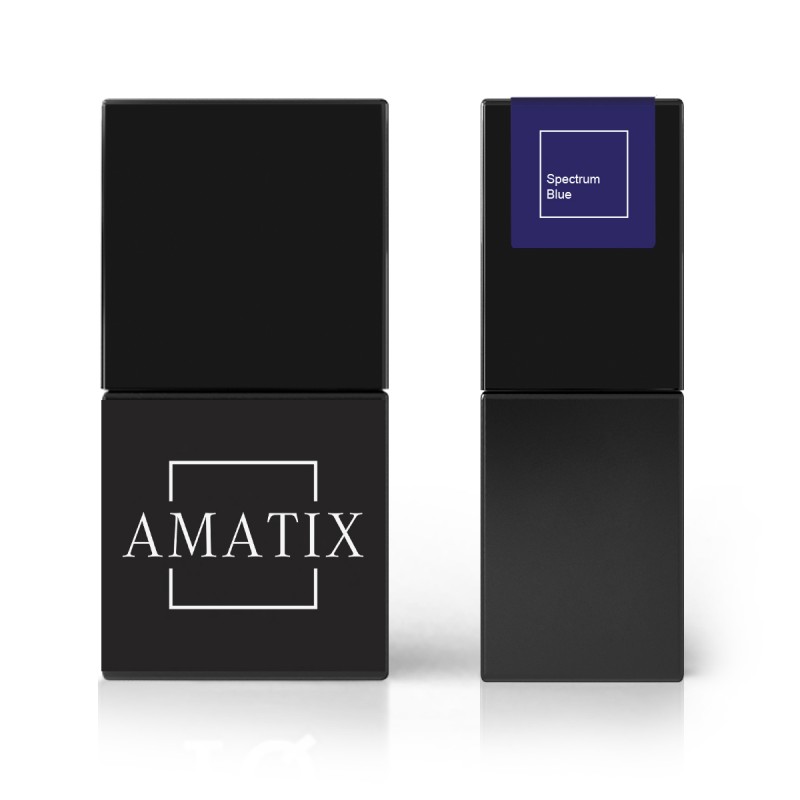 Amatix Gel Polish *032 Spectrum blue 10ml