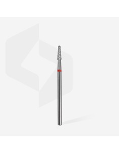 Fresa Staleks de carburo, «cónico» 2.3 mm