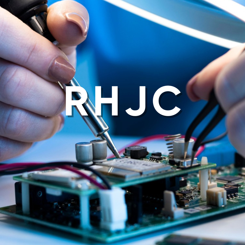 SERVICIO TÉCNICO RHJC