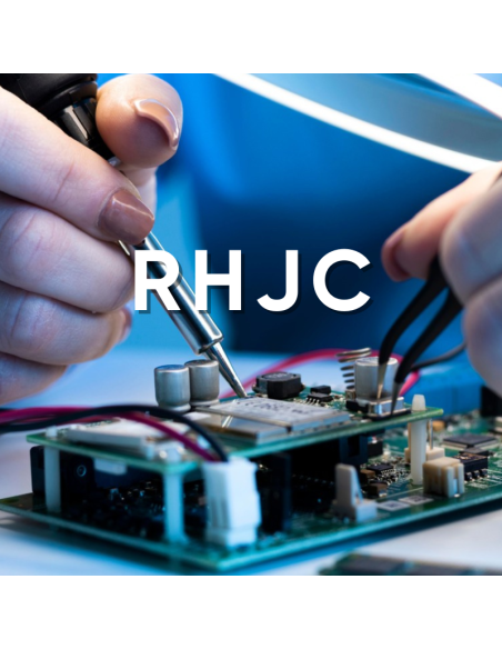 SERVICIO TÉCNICO RHJC