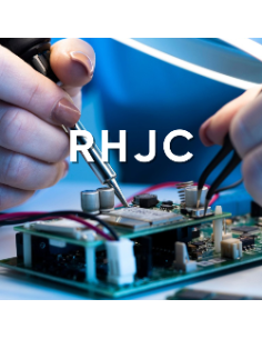 SERVICIO TÉCNICO RHJC