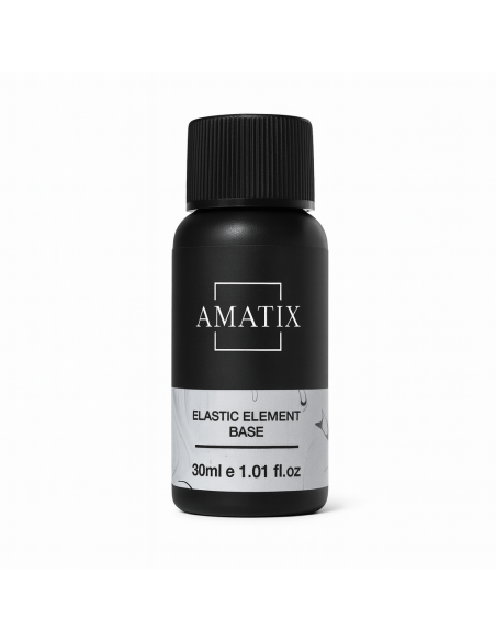 Amatix Base XL ELASTIC Element 916 30ml