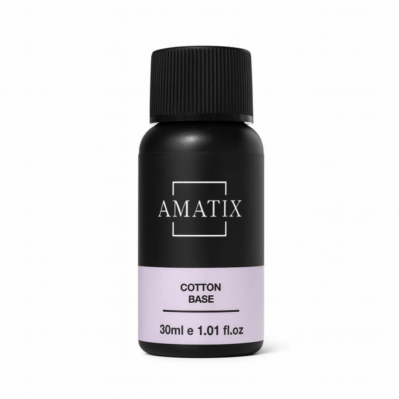 Amatix Base Coat Cotton camouflage 928 30ml