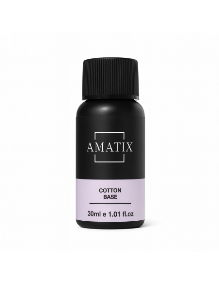 Amatix Base Coat Cotton camouflage 928 30ml