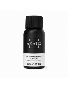 Amatix Glossy Top XL No Cleanse 911 30ml