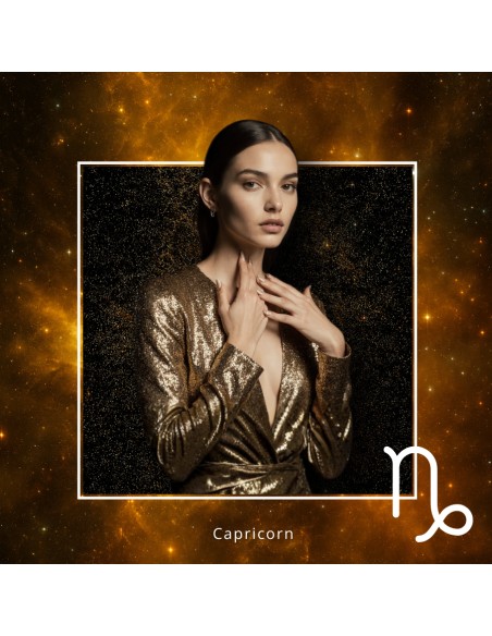 Amatix Gel Polish *283 Golden Ambition 10ml