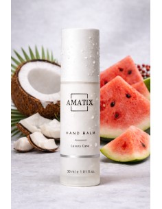 Amatix Hand Coconut & Watermelon 30ml