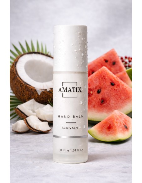 Amatix Hand Coconut & Watermelon 30ml