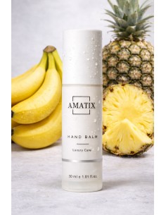 Amatix Hand Balm Banana & Pineapple 30ml