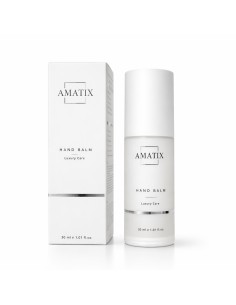 Amatix Hand Coconut & Tiaré flower 30ml 2