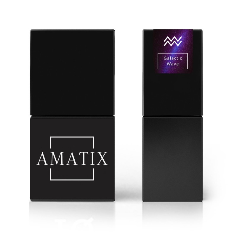 Amatix Gel Polish *284 Galactic Wave 10ml