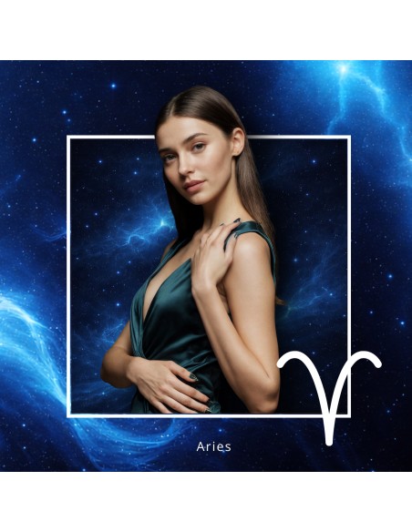 Amatix Gel Polish *286 Cosmic Flame 10ml