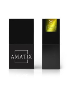 Amatix Gel Polish *287 Emerald Earth 10ml
