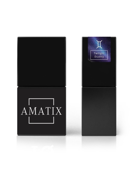 Amatix Gel Polish *288 Twilight Duality 10ml