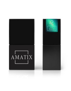 Amatix Gel Polish *290 Solar Majesty 10ml