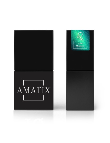Amatix Gel Polish *290 Solar Majesty 10ml