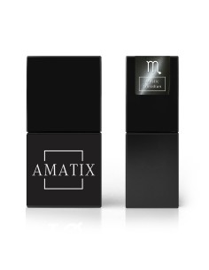 Amatix Gel Polish *293 Mystic Obsidian 10ml