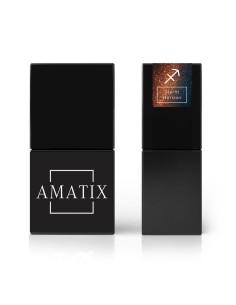 Amatix Gel Polish *294 Starlit Horizon 10ml