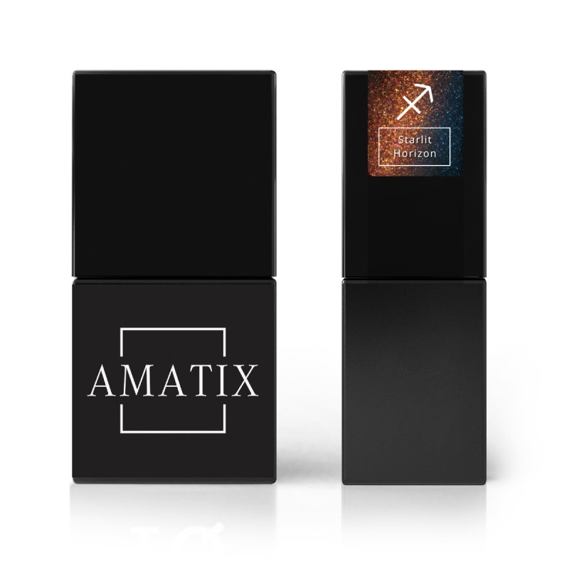 Amatix Gel Polish *294 Starlit Horizon 10ml