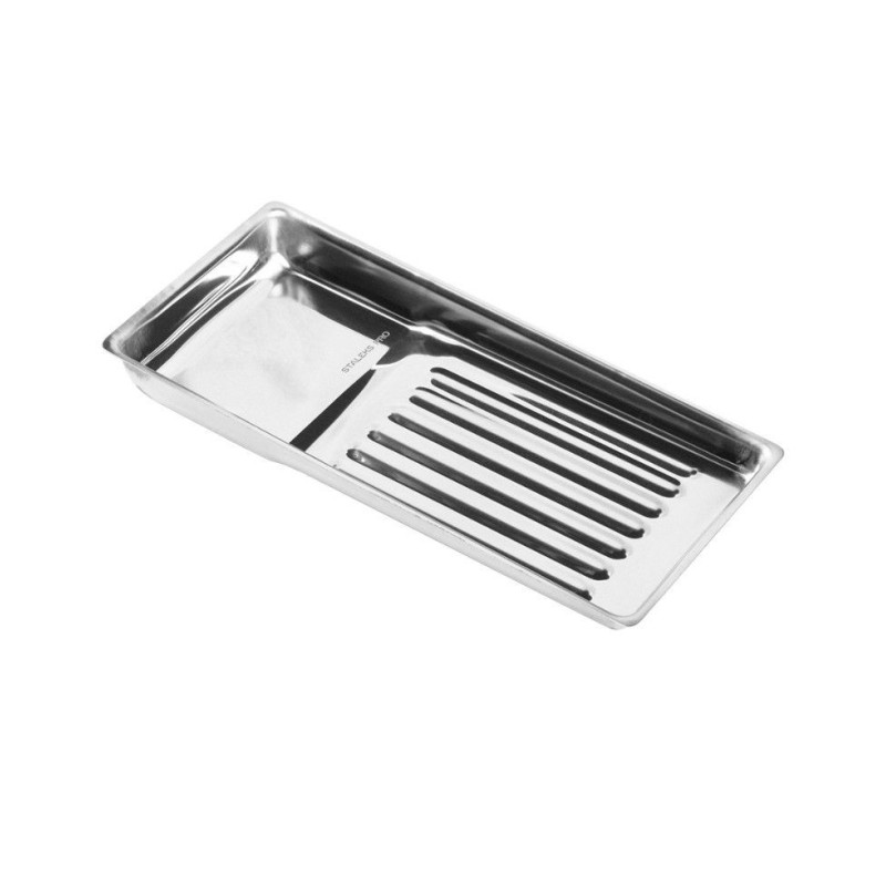 Bandeja Staleks Pro LE-10/1