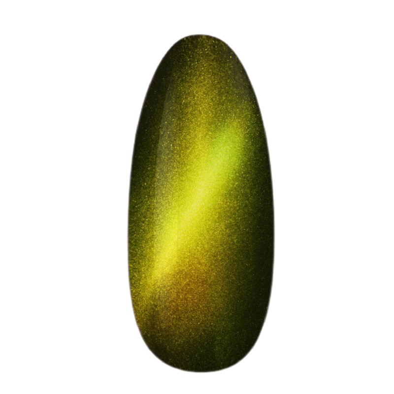 Amatix Gel Polish *287 Emerald Earth 10ml