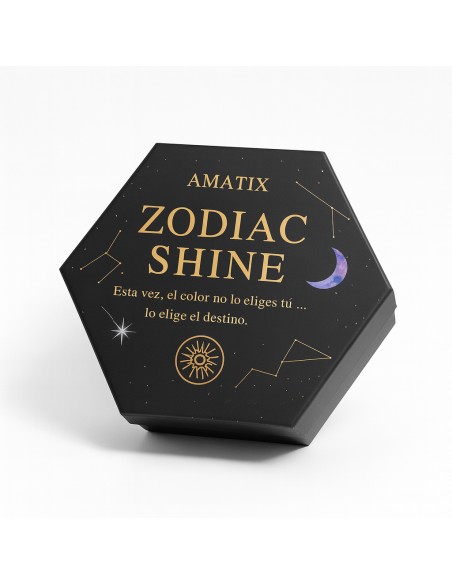 Amatix Zodiac Shine colección completa