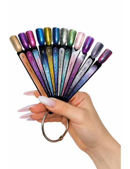 Amatix Zodiac Shine colección completa