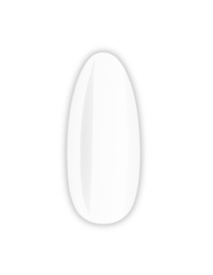 Amatix Gel Polish *001 Snow White 10ml 2