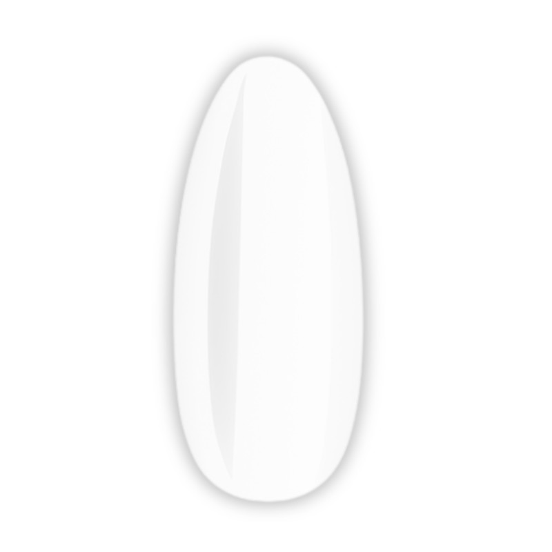 Amatix Gel Polish *001 Snow White 10ml