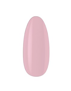 Amatix Gel Polish *015 Candy Pink 10ml 2